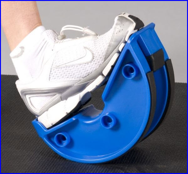 Fit Stretch Ankle Therapy Equipment